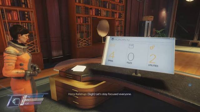 Self Incriminating. Prey Achievement Hunt. смотреть онлайн