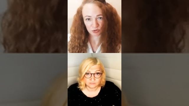 Разговоры РАССТАНОВЩИКОВ. ИРИНА САМСОНОВА И НАТАЛЬЯ СИГУРНО смотреть онлайн