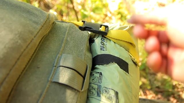 в лес с ночевкой / любительское видео смотреть онлайн