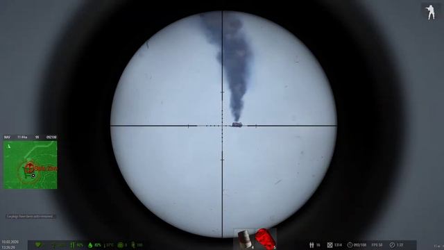 Arma 3 epoch Ignatz Gaming, Best Age Server "Arma's bug" смотреть онлайн