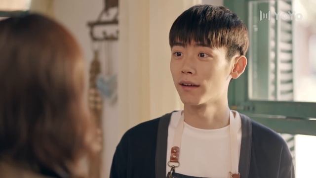【FULL】最初的相遇,最后的别离 02 | To Love 02（林更新、盖玥希、杜淳、秦海璐） смотреть онлайн