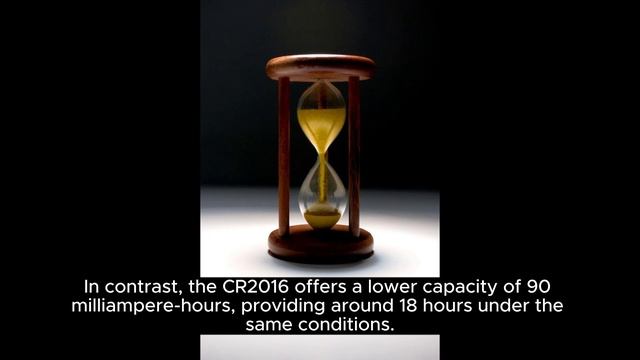 CR2016 Vs CR2025: What Is The Differences?