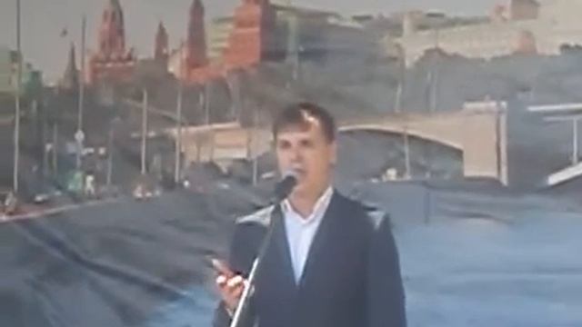 Геннадий Сухарев - Русское поле смотреть онлайн