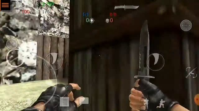 Топ 3 нычки в SPECIAL FORCES GROUP 2 смотреть онлайн