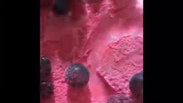 Low fat raw vegan cherry sorbet CTFU смотреть онлайн