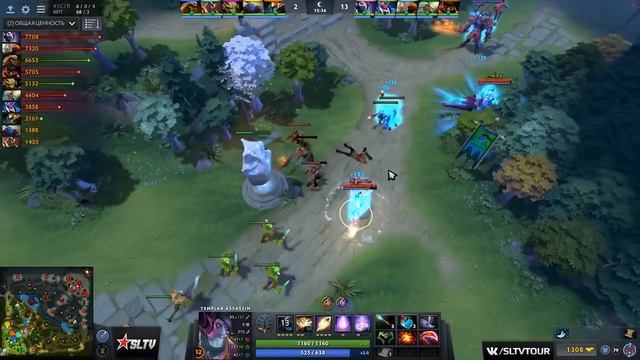 SGAG - MAGNIT by Eiritel (FastCup#17320) смотреть онлайн