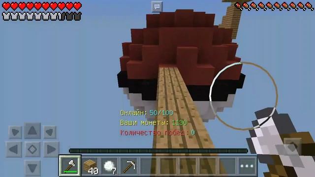 СКАЙВАРС с GoLdi [0.14.0](жесткий замес в конце) смотреть онлайн