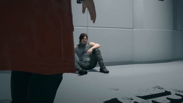 Death Stranding Gameplay Walkthrough Part 2 #deathstranding смотреть онлайн