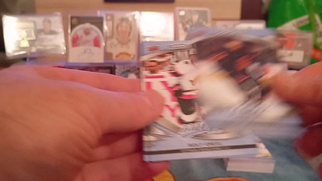 2023/24 UPPER DECK MVP HOCKEY RETAIL 36-PACK BOX #2 BOX BREAK REVIEW