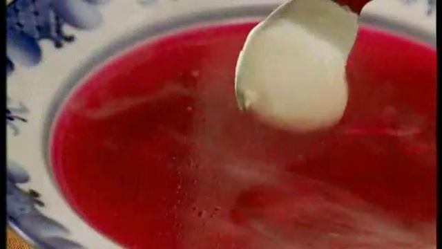 Ehrmann - Сметана смотреть онлайн