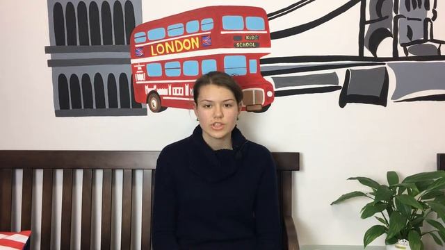 ExtraEducation - отзывы наших студентов :) №5 смотреть онлайн