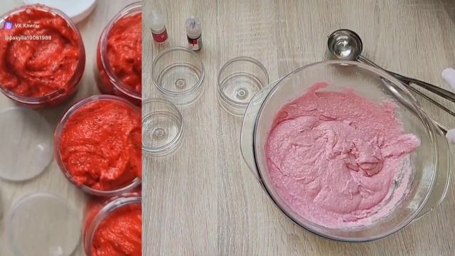МК Скраб-слайм / Скраб-тянучка / Сахарный скраб / Ценообразование за хендмейд смотреть онлайн