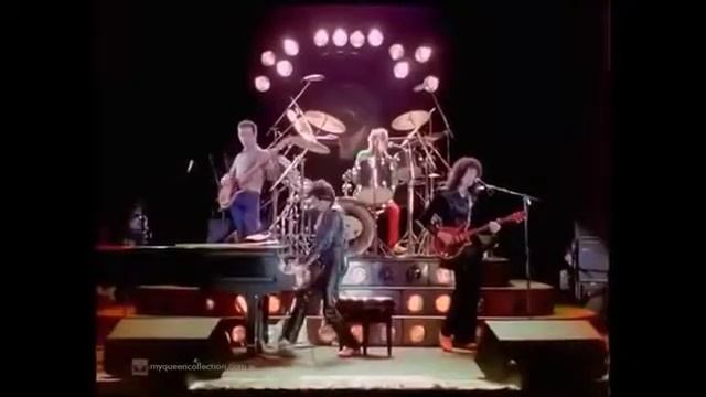 Freddie Mercury short biography смотреть онлайн