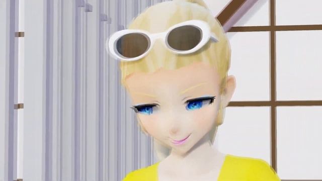 MMD Miraculous Wife Insurance But all of them are Chloe Bourgeois смотреть онлайн