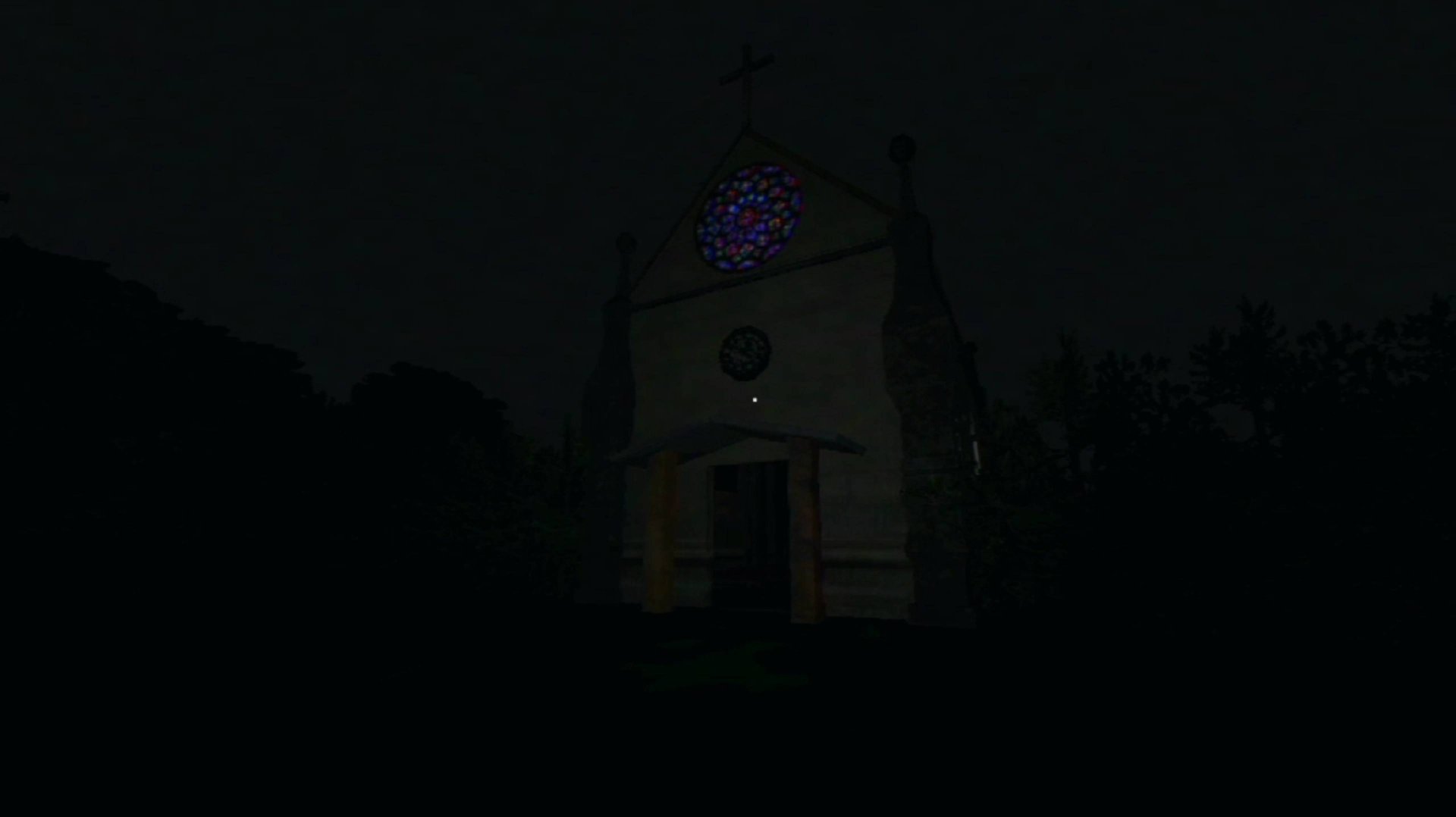 The dark nun смотреть онлайн
