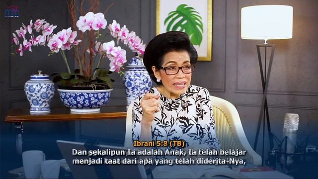 #BibleStudy Ps Indri Gautama - Becoming The Great Lover of God (Part 22) смотреть онлайн