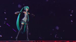 Hatsune Miku - Senbonzakura
