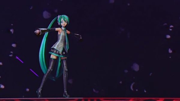 Hatsune Miku - Senbonzakura