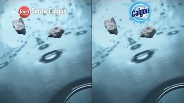 Calgon 3in1 - Calcare