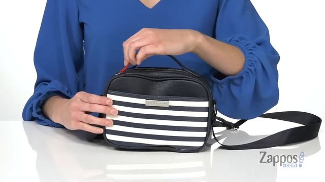 Nautica Boardwalk Camera Crossbody SKU: 9376428 смотреть онлайн