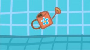 PEPPA PIG ⭐️ NEW EPISODE (swimming)/ СВИНКА ПЕППА ⭐️ НОВАЯ СЕРИЯ (плавание) на английском