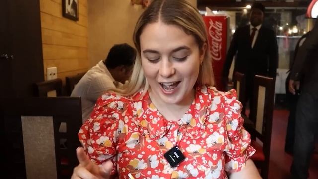 My First Time in KOLKATA! Speaking BENGALI and Trying STREET FOOD смотреть онлайн