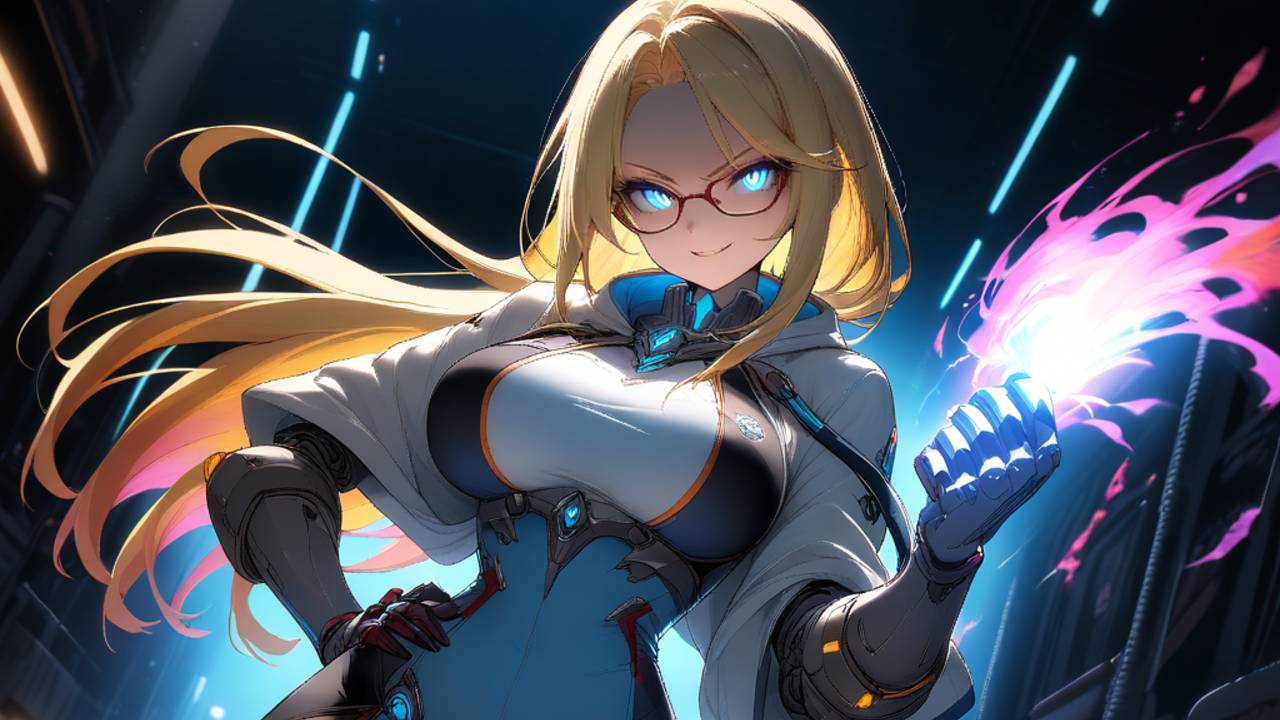 Aragog - Лара Лоран (Complete)