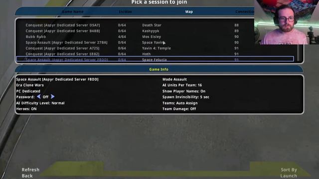 MOST BROKEN GAME OF 2024 (BATTLEFRONT CLASSIC COLLECTION) смотреть онлайн