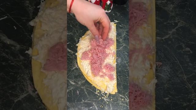 Вкуснейший Канапе