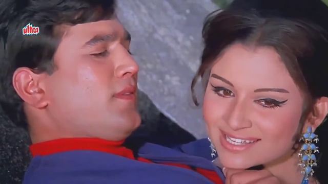 Kora Kaghaz Tha Yeh Man Mera | Aradhana | Kishor Kumar , Lata Mangeshkar