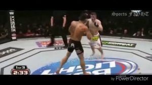 •ВСЕ БОИ ХАБИБА НУРМАГОМЕДОВА В КАРЬЕРЕ (UFC)•