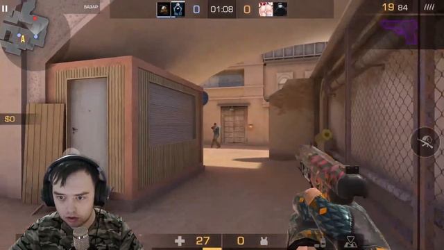 ЭПИЧНЫЙ СТРИМ STANDOFF 2! Раздача ЭКСКЛЮЗИВНЫХ СКИНОВ! 🔥 ГОРЯЧИЕ МОМЕНТЫ и КРУТЫЕ ПРИЗЫ! 💎 смотреть онлайн