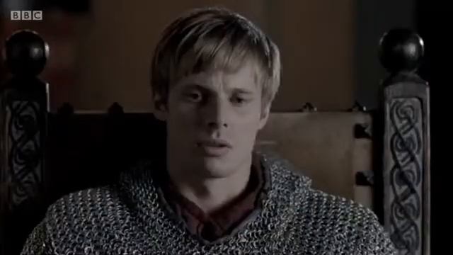 Afsungar Merlin va Artur смотреть онлайн