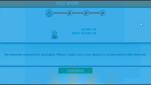 Despicable Me 2 - Minion Rush Gameplay Hd #7 for kids - Kim Jenny 100 смотреть онлайн