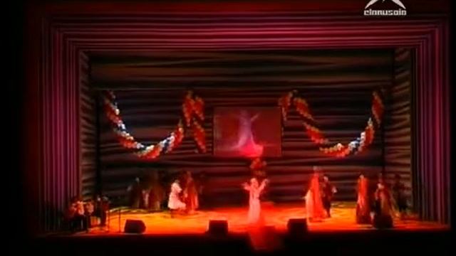 Эльбрусоид Вечер выпускников 18 06 2007 смотреть онлайн