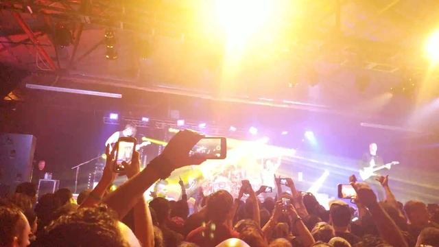 Stone Sour Get Inside Live in San Antonio TX 10/17 смотреть онлайн