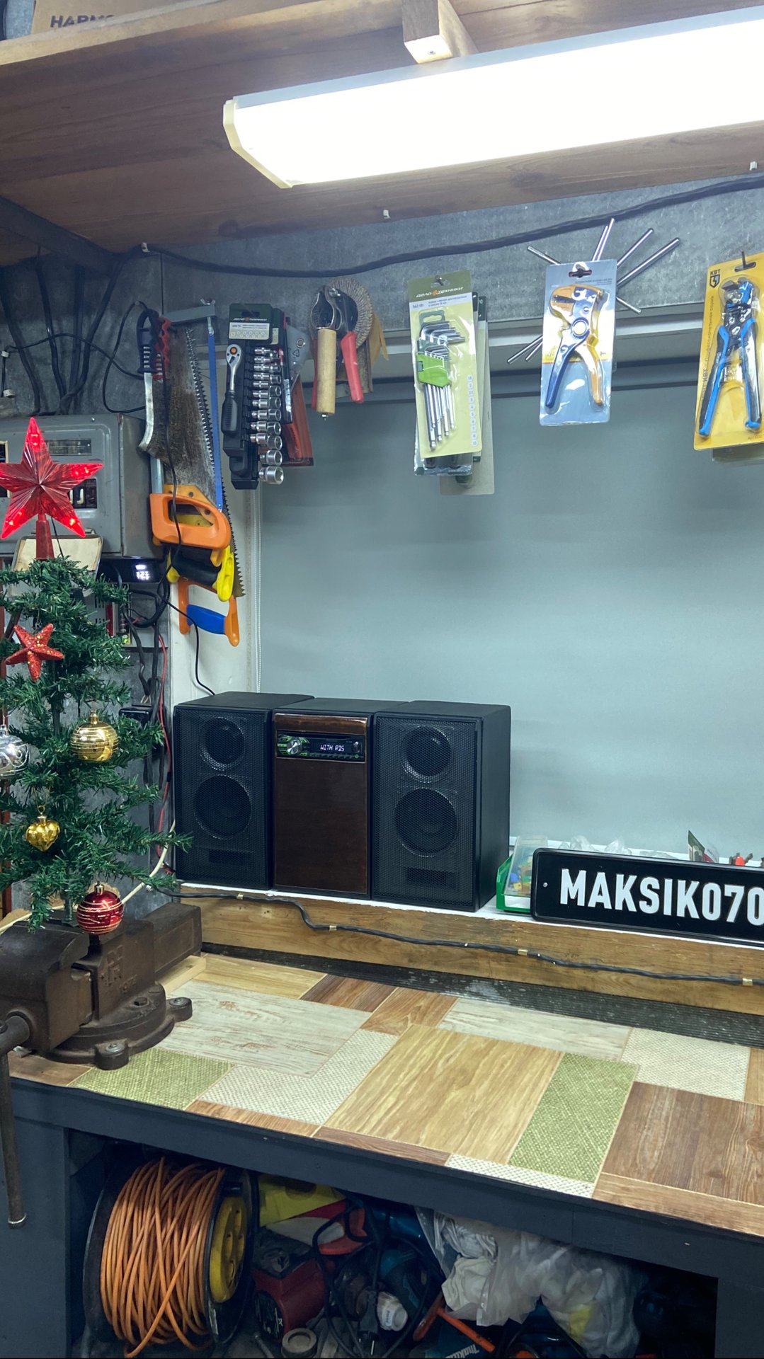 5 лучших доработок на Ладу Гранту за 24 год.