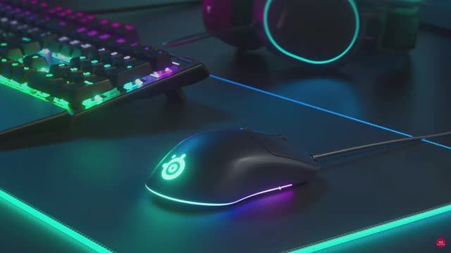 STM32 HAL часть 2 USB - программируем класс - VCP и HID устройство