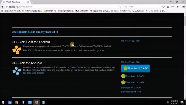 How to play PSP games on your PC/Mobile смотреть онлайн
