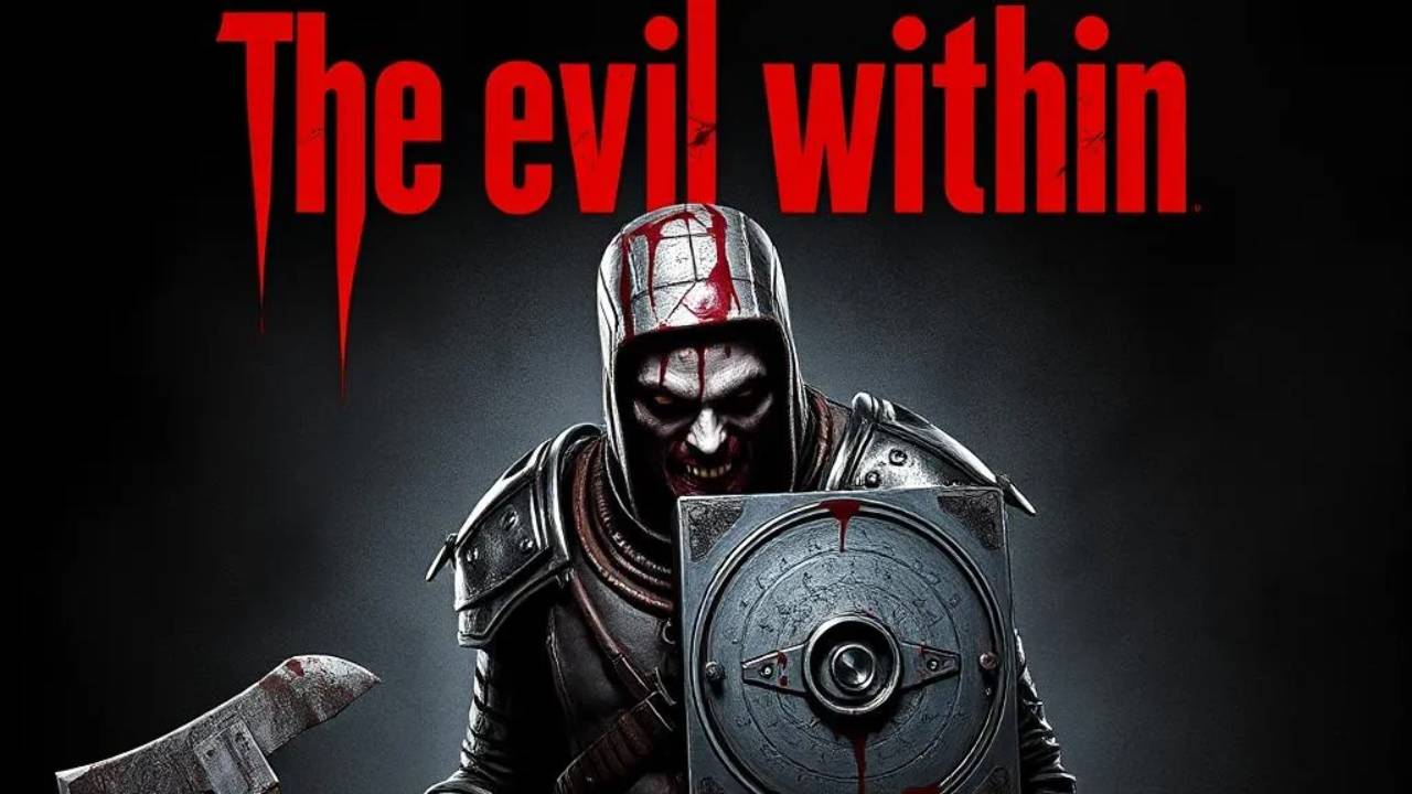 The Evil Within #10 Два Босса Подряд