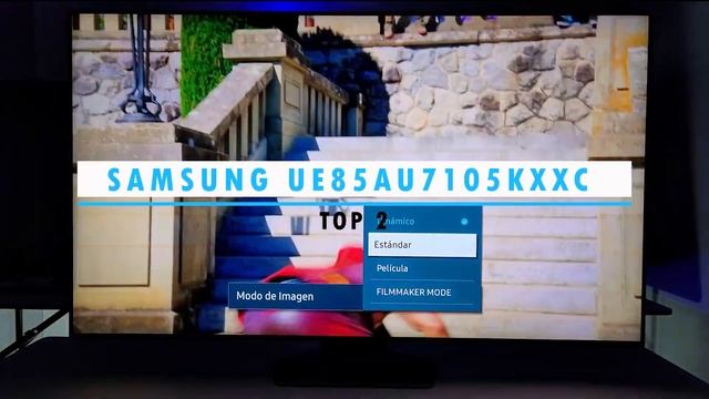 Estas son las mejores SMART TV en calidad precio | 2023 смотреть онлайн