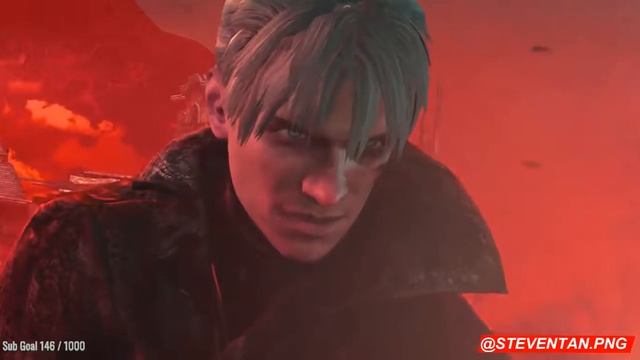 NOSTALGIA DULU DEH MAIN DMC VIRGIL'S DOWNFALL = DEVIL MAY CRY смотреть онлайн