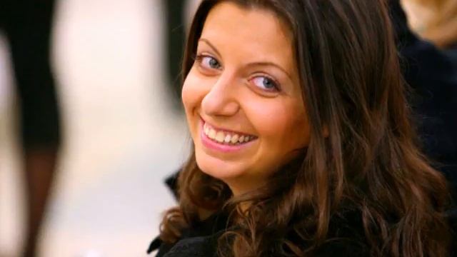 Симоньян западные СМИ раздувают тему несанкционированных митингов смотреть онлайн