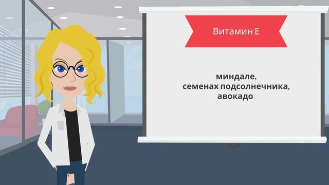 Диета для нашей кожи 🍽 смотреть онлайн