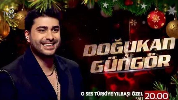 Турецкие актёры обращаются к зрителям с Новогодними поздравлениями! И новые выпуски журналов! смотреть онлайн