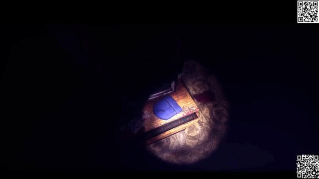 Прохождение From The Darkness