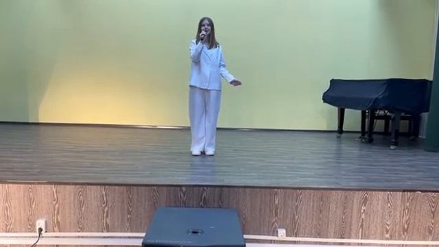 Ксения Тришина "Возрождайся Россия". смотреть онлайн