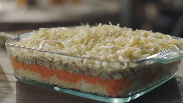 Сир «Шостка» — готувати зручно, куштувати смачно смотреть онлайн