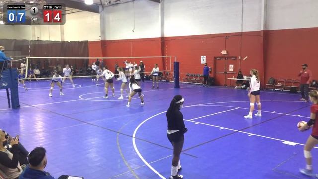 Vs Cape Coast 16 Titan (Set 1) смотреть онлайн