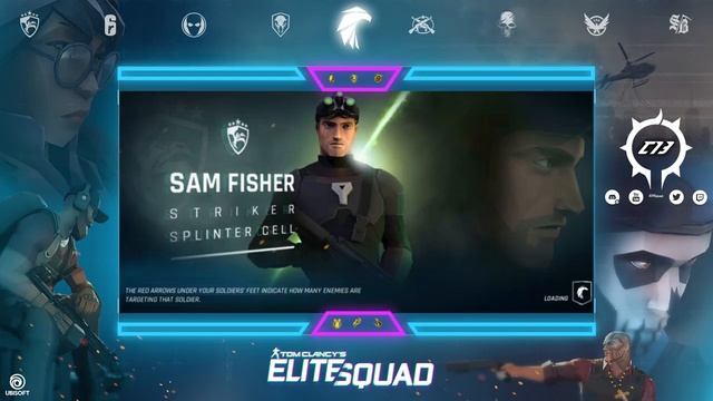 HOW TO COMPLETE CLOSE QUARTERS CAMPAIGN w/ NEW UPDATE | CAMPAIGN GUIDE | NEW F2P TEAM | TCES смотреть онлайн